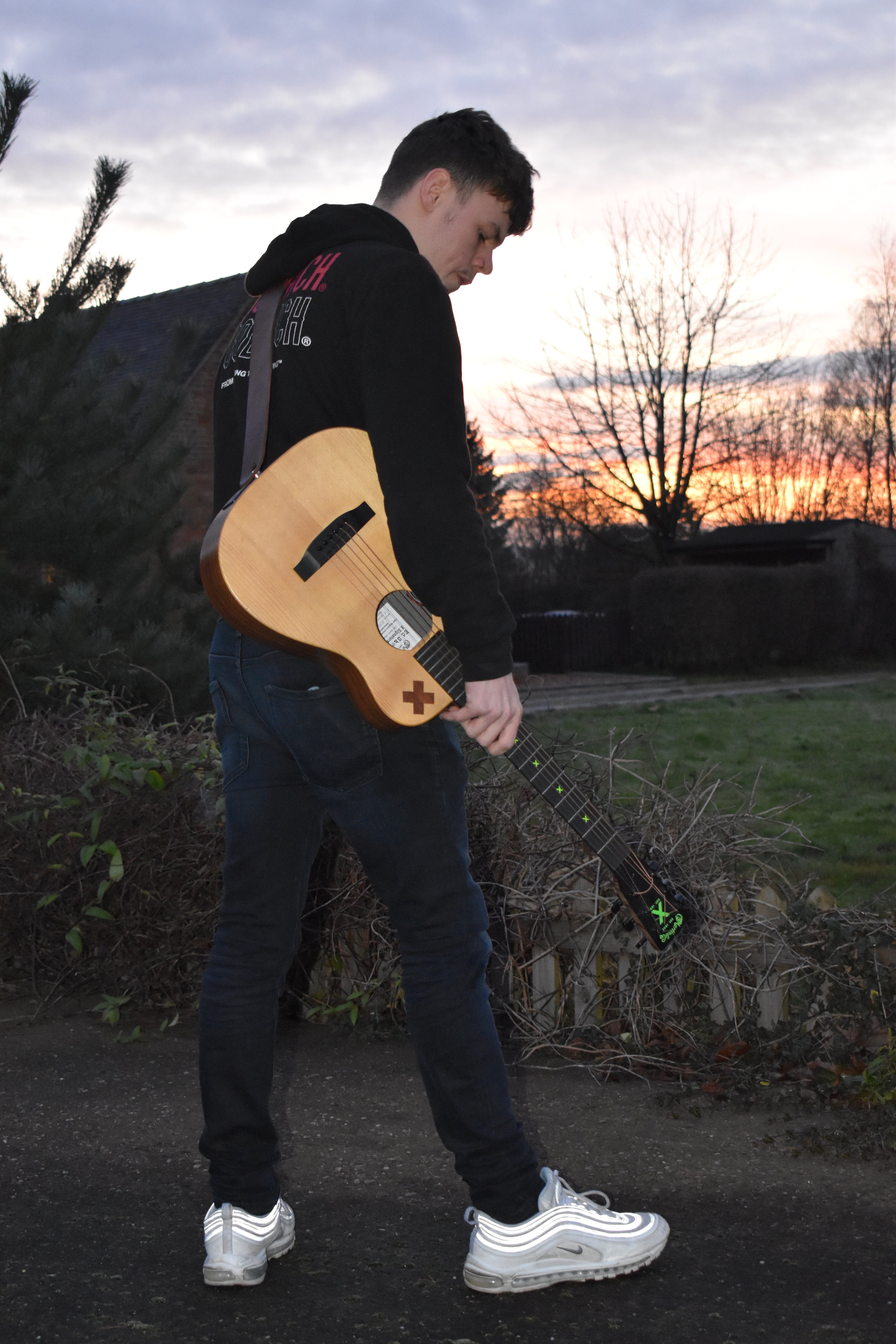 Live Room Originals EP / CD