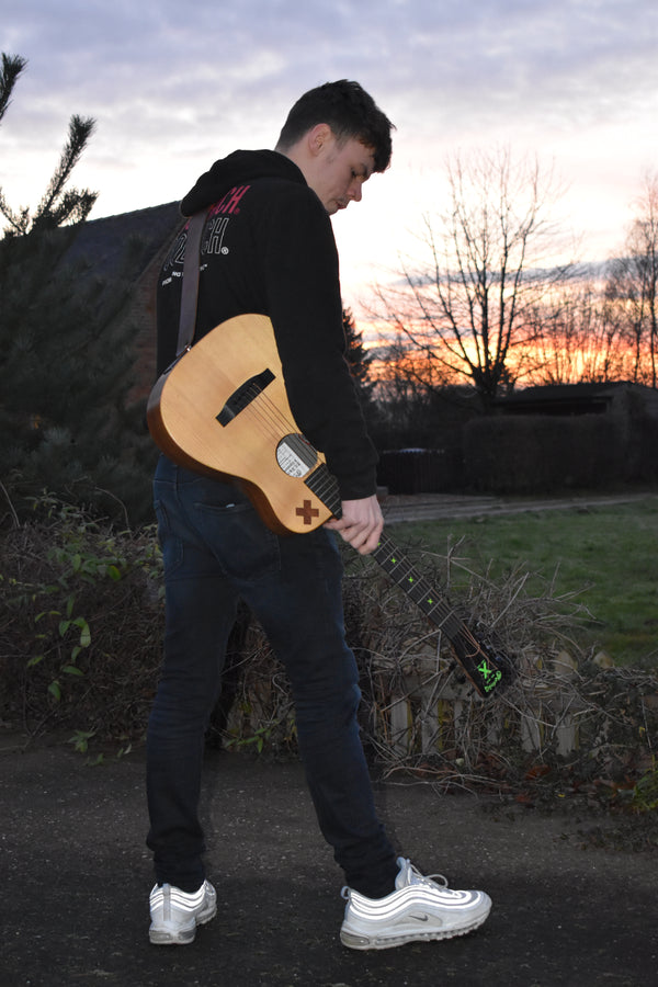 Live Room Originals EP / CD