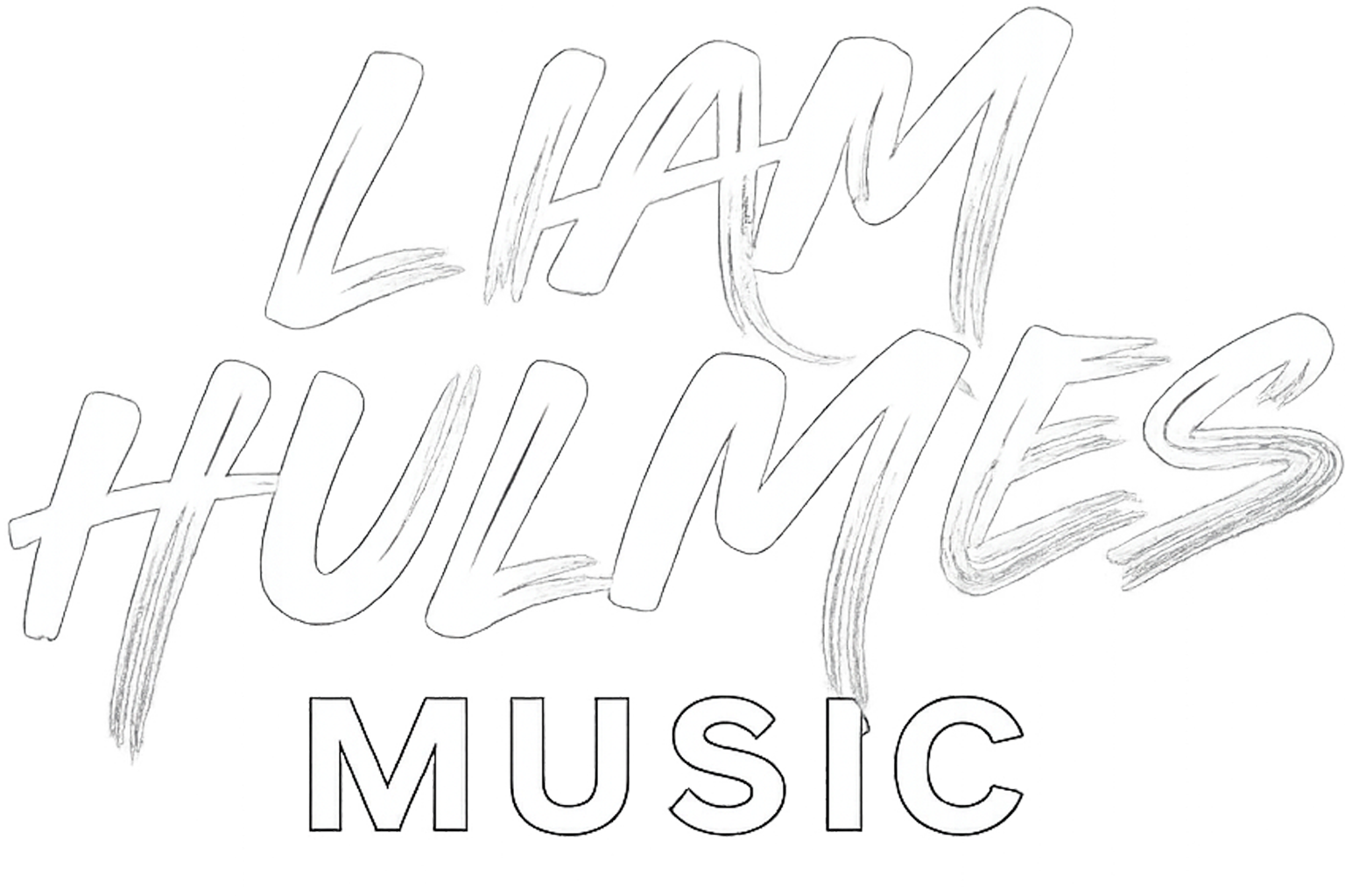 Liam Hulmes Music